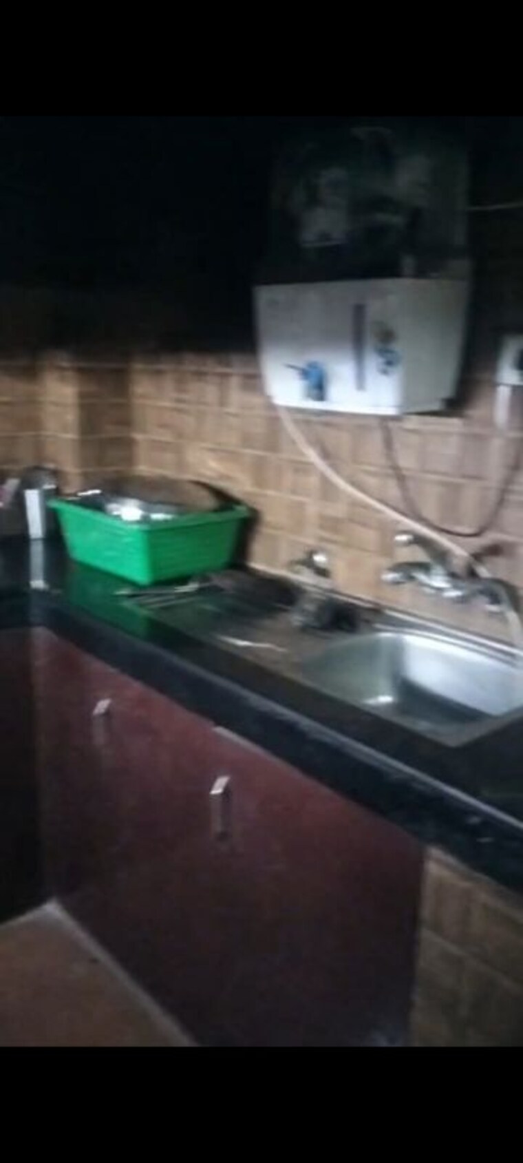 Kitchen, sector 36 greater noida 2 Bedroom 120 Sq.Mt. Independent House In Sector 36 Greater Noida Greater Noida 10404577