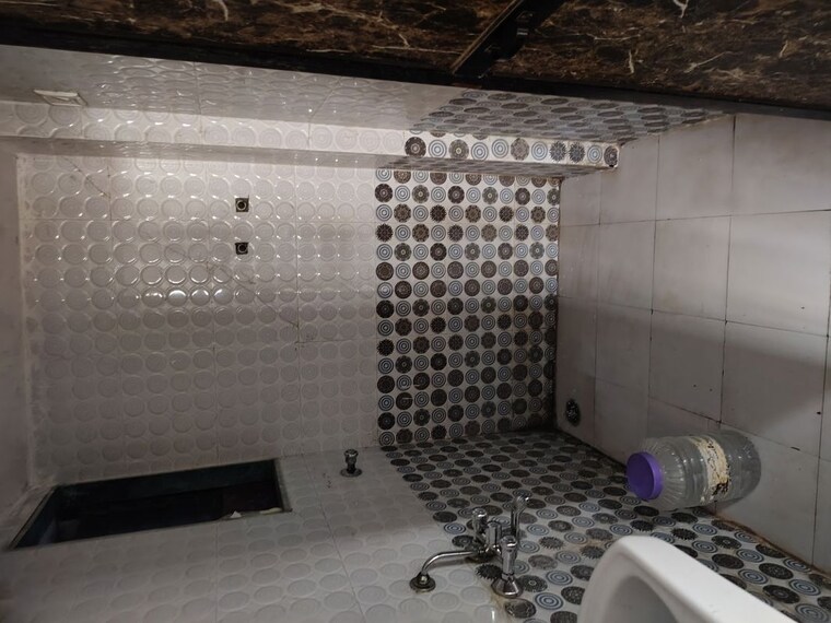 Bathroom, sai-siddhi-apartment 1 Bedroom 535 Sq.Ft. Apartment In Kalher Thane 10404580