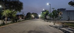 Plot For Sale in Corre Sumedha Residency
