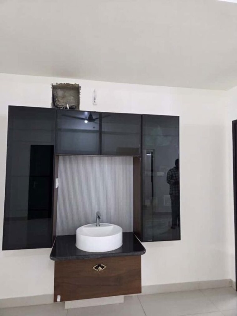 Bathroom, narsingi 3 Bedroom 2240 Sq.Ft. Apartment In Narsingi Hyderabad 10403534