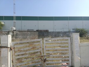  Independent House – Exterior View View at Singarwa - for Sale