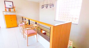 Kitchen in 1 BHK Villa at Shadnagar – for Sale