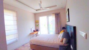 Bedroom in 1 BHK Villa at Shadnagar – for Sale
