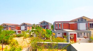 1 BHK Villa – Exterior View View at Shadnagar - for Sale