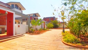 1 BHK Villa – Garden View at Shadnagar - for Sale