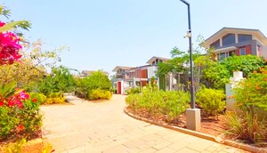 1 BHK Villa – Exterior View View at Shadnagar - for Sale