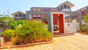 1 BHK Villa – Exterior View View at Shadnagar - for Sale
