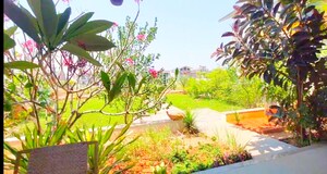 1 BHK Villa – Garden View at Shadnagar - for Sale
