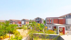 1 BHK Villa – Exterior View View at Shadnagar - for Sale