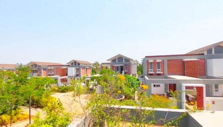 Exterior View, shadnagar 1 Bedroom 1000 Sq.Ft. Villa In Shadnagar Hyderabad 10396244