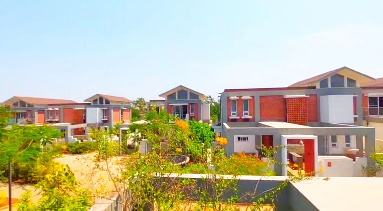 Exterior View, shadnagar 1 Bedroom 1000 Sq.Ft. Villa In Shadnagar Hyderabad 10396244
