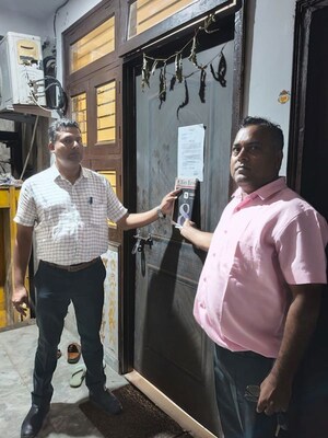  Apartment For Sale in Balkeshwar