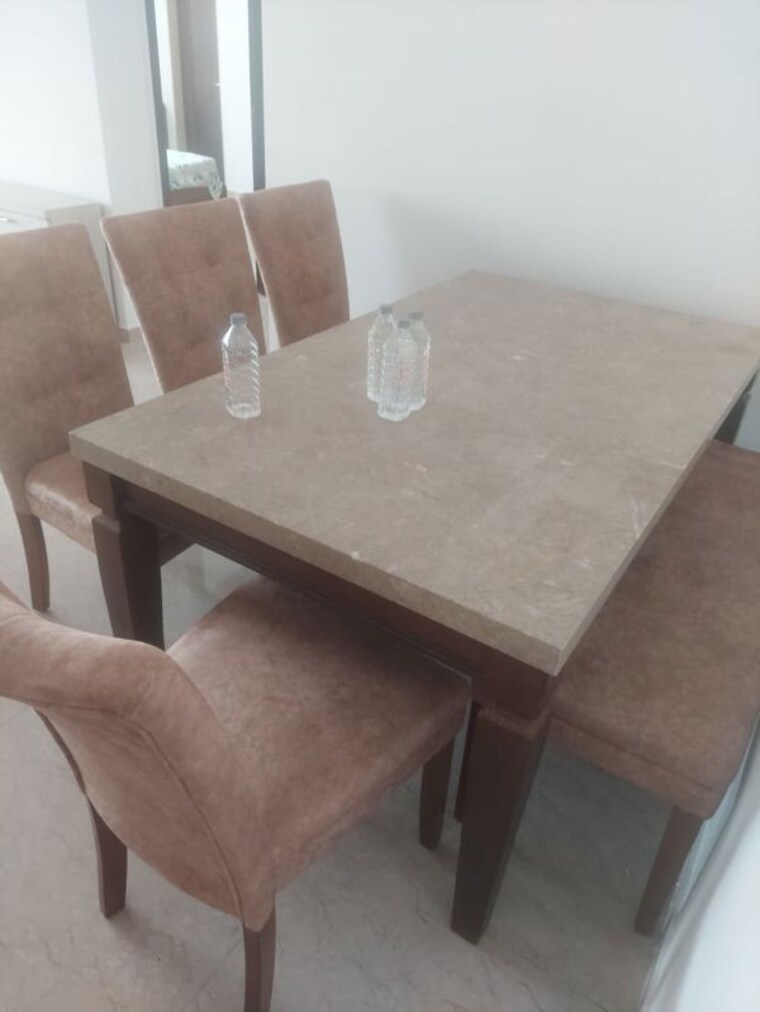 Kitchen, jp-decks 2 Bedroom 850 Sq.Ft. Apartment In Goregaon East Mumbai 10404788