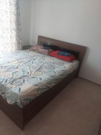 2 BHK 850 Sq.Ft. Apartment in JP Decks