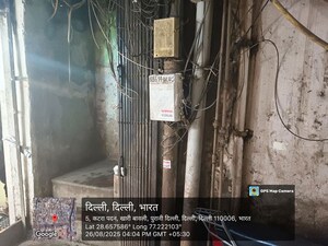   Shop at Khari Baoli – for Sale