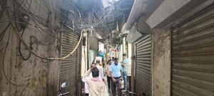  Shop For Sale in Khari Baoli