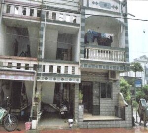  Independent House For Sale in Choryasi