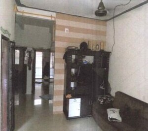 Living Room in  Independent House at Choryasi – for Sale