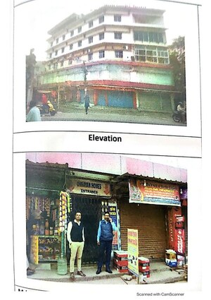  Builder Floor For Sale in Rajarhat