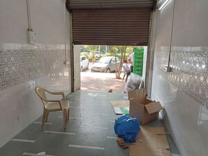Team Area in  Shop at Maruti Tower, Cbd Belapur Sector 11 – for Rent