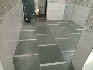 Bathroom in  Shop at Maruti Tower, Cbd Belapur Sector 11 – for Rent