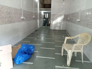 Bathroom in  Shop at Maruti Tower, Cbd Belapur Sector 11 – for Rent