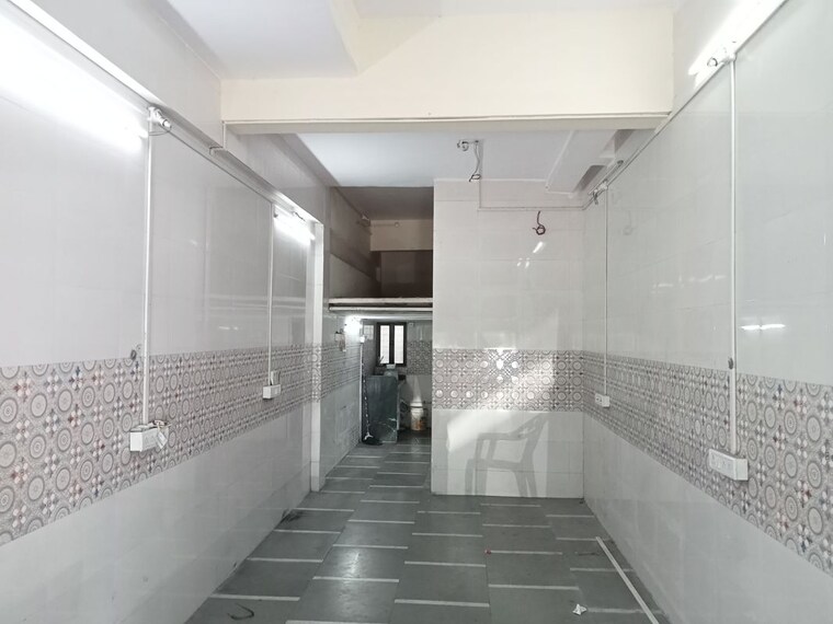undefined, maruti-tower Commercial Shop 700 Sq.Ft. In Cbd Belapur Sector 11 Navi Mumbai 10392102