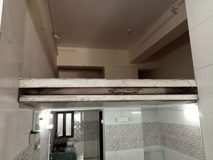 Building Lobby in  Shop at Maruti Tower, Cbd Belapur Sector 11 – for Rent