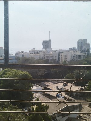 3 BHK Apartment For Sale in Sanjeev Enclave, Andheri West