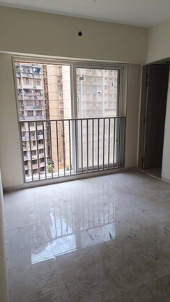 3 BHK Apartment For Rent in Swastik Platinum Apartment