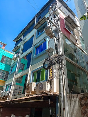  Apartment – Exterior View View at Kasba - for Sale