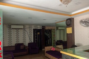 Living Room in  Apartment at Kasba – for Sale