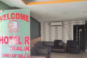 Living Room in  Apartment at Kasba – for Sale