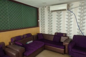 Living Room in  Apartment at Kasba – for Sale