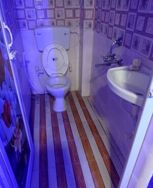 Bathroom in  Apartment at Kasba – for Sale