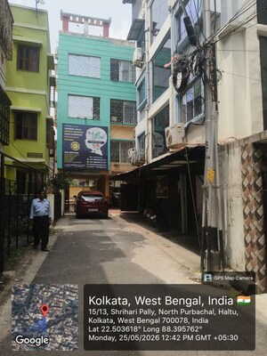  Apartment – Exterior View View at Kasba - for Sale