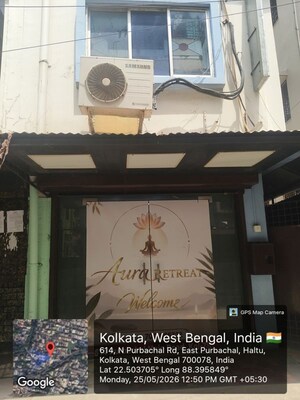  Apartment – Exterior View View at Kasba - for Sale