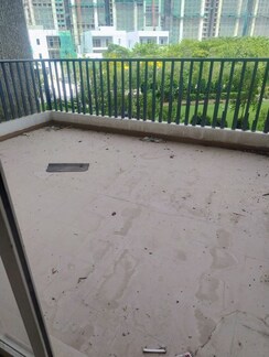 3 BHK Apartment For Rent in Mapsko Mount Ville
