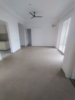 Hall in 3 BHK Apartment at Mapsko Mount Ville, Sector 79 – for Rent