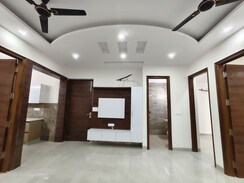 3 BHK Builder Floor For Sale in RPS Palm Drive