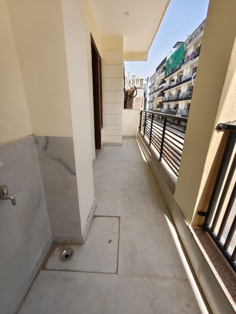 undefined, rps-palm-drive 3 Bedroom 127 Sq.Yd. Builder Floor In Sector 88 Faridabad 10404806