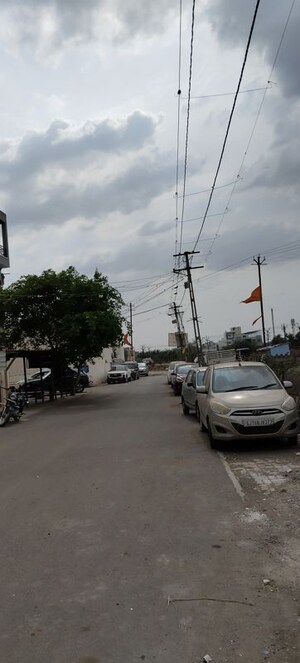  Apartment – Exterior View View at Raiya Road - for Sale