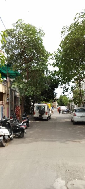 Parking in  Apartment at Raiya Road – for Sale