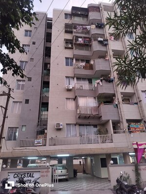  Apartment – Exterior View View at Raiya Road - for Sale
