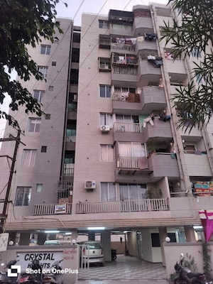  Apartment – Exterior View View at Raiya Road - for Sale