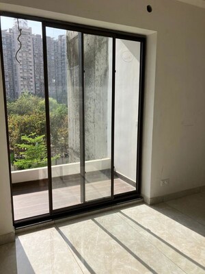 Building Lobby in 3 BHK Apartment at Nirala Estate, Tech Zone 4 Greater Noida – for Sale