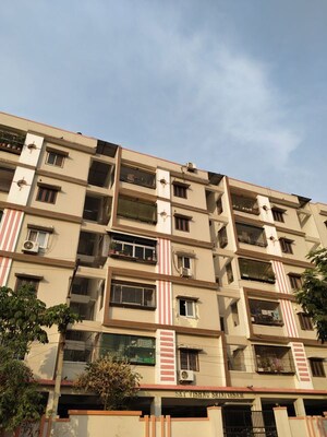  Apartment – Exterior View View at Mallapur - for Sale
