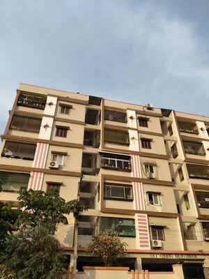  Apartment – Exterior View View at Mallapur - for Sale