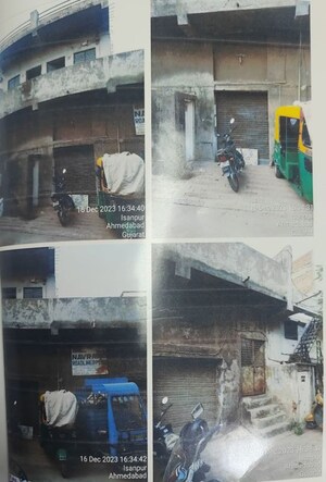  Warehouse For Sale in Aslali