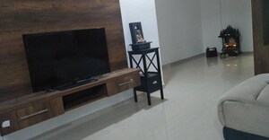 Furnished Amenities in 2 BHK Apartment at Niharika Exotica, Gachibowli – for Rent